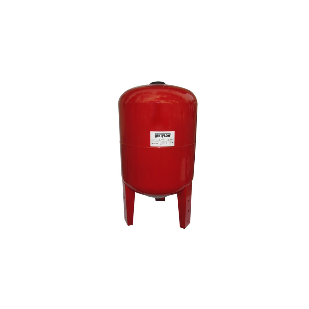 Bestflow 50 lt. Vertical
