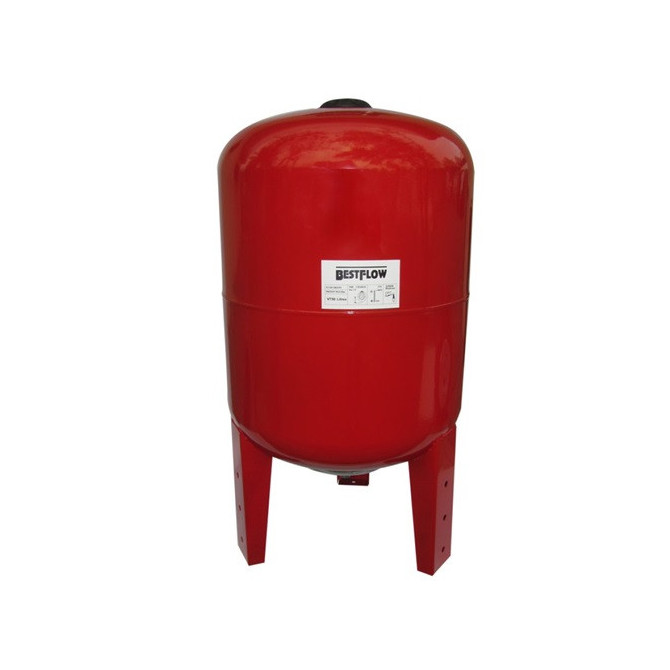 Bestflow 50 lt. Vertical