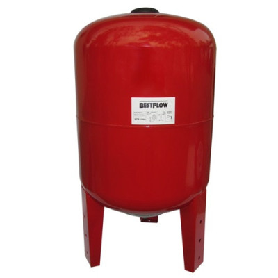 Bestflow 100 lt. Vertical