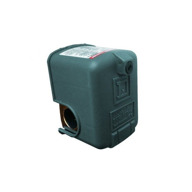 Presóstato SQD - 2