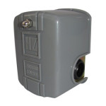 Presóstato SK - 2