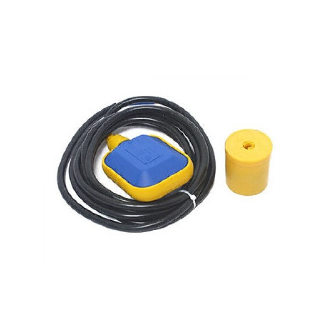 Interruptor de nivel Bestflow con 10 mt. de cable