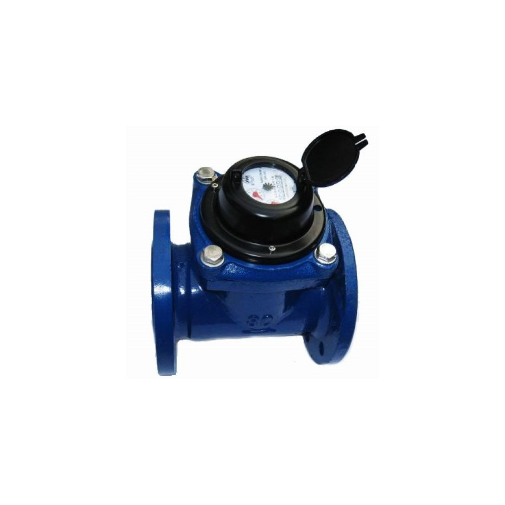 Contador volumétrico LXSC 2” c/pulsos