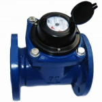 Contador volumétrico LXSC 2” c/pulsos