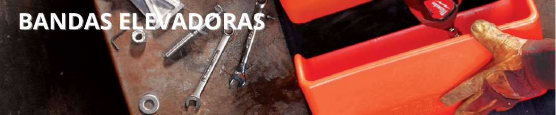 Bandas para Elevadores