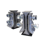 Mordazas para Empalme